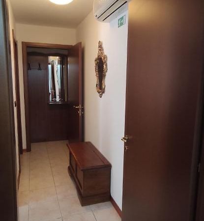 Appartamento In Centro Home Monfalcone Exteriér fotografie