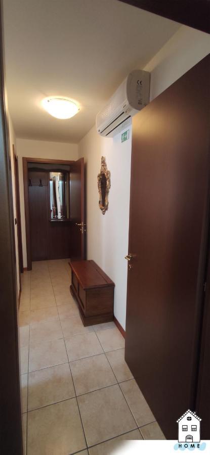 Appartamento In Centro Home Monfalcone Exteriér fotografie