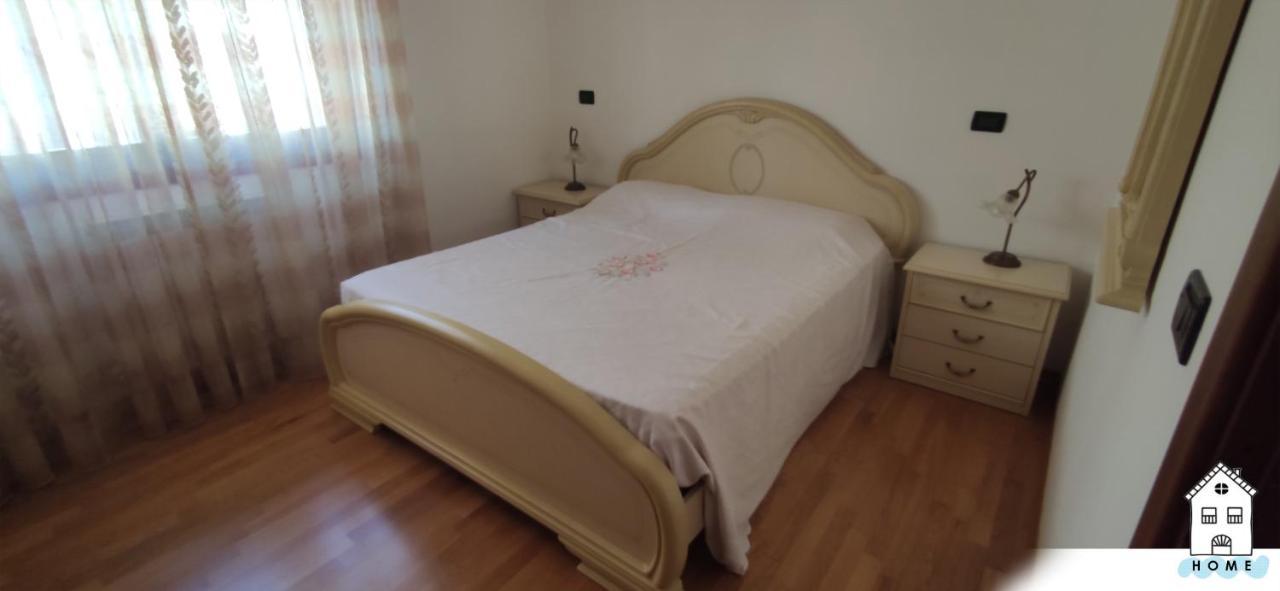 Appartamento In Centro Home Monfalcone Exteriér fotografie