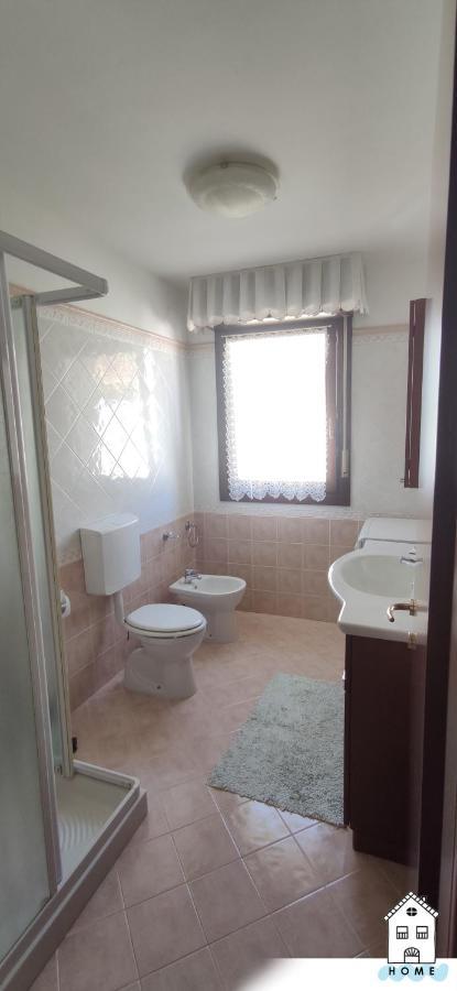 Appartamento In Centro Home Monfalcone Exteriér fotografie